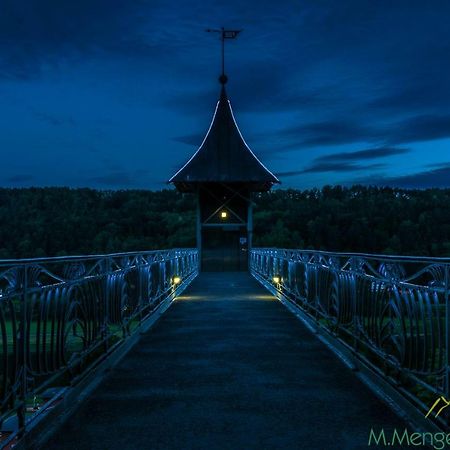 Ferienwohnungen Endler Бад-Шандау Экстерьер фото